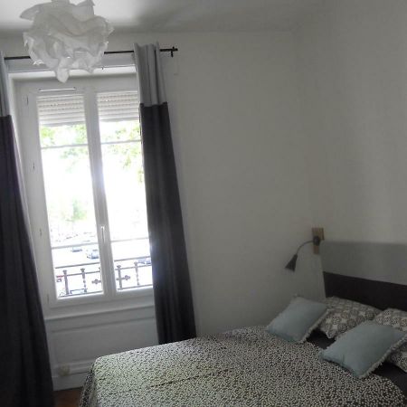 Apartamento Au 303 Lyon Exterior foto