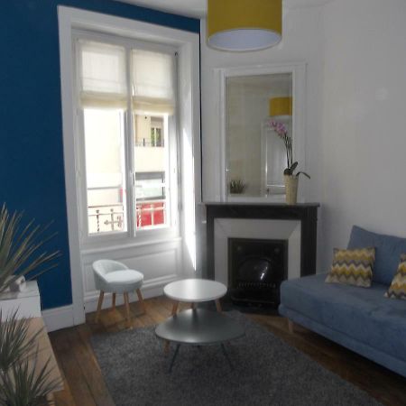 Apartamento Au 303 Lyon Exterior foto