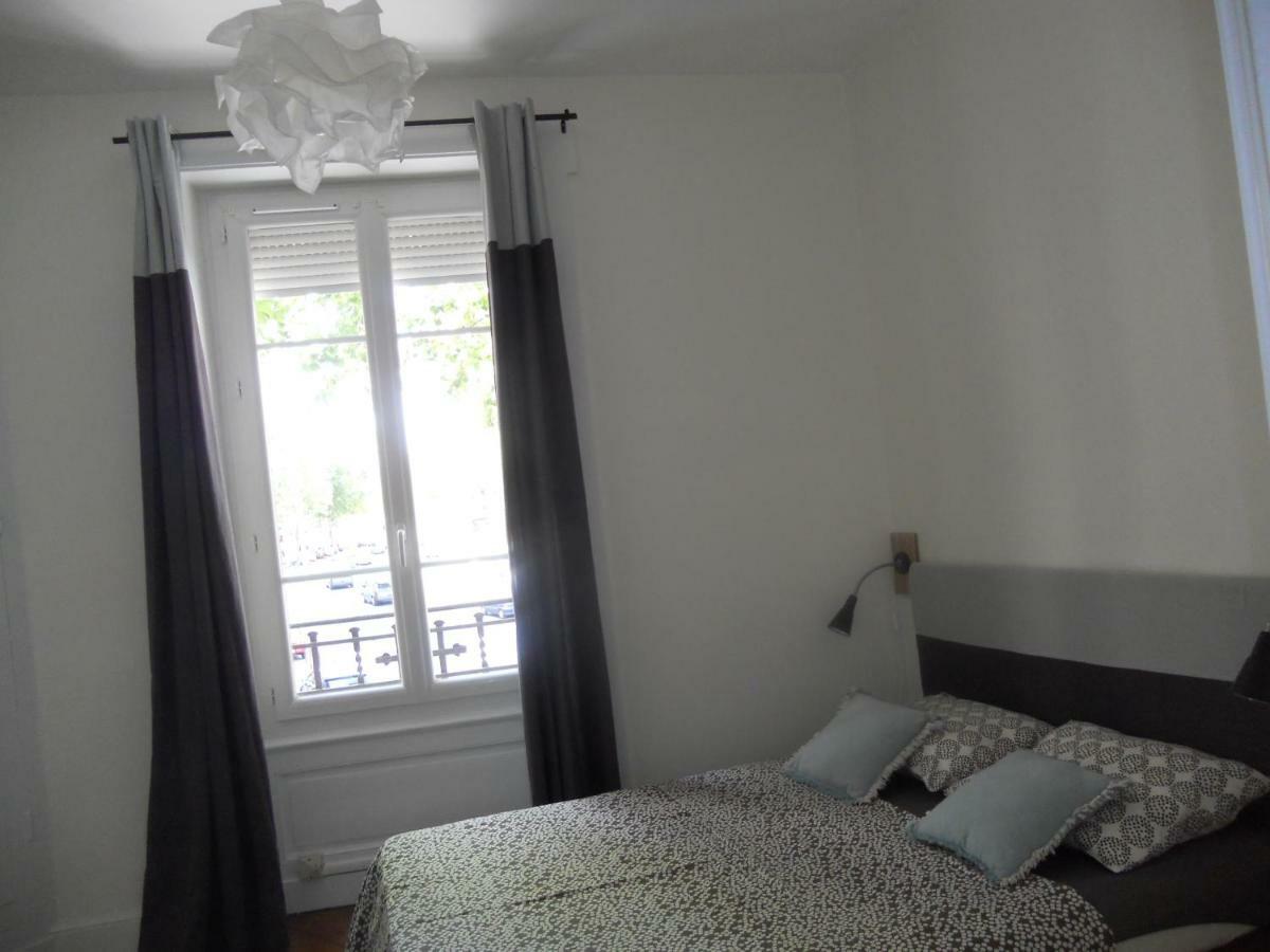 Apartamento Au 303 Lyon Exterior foto