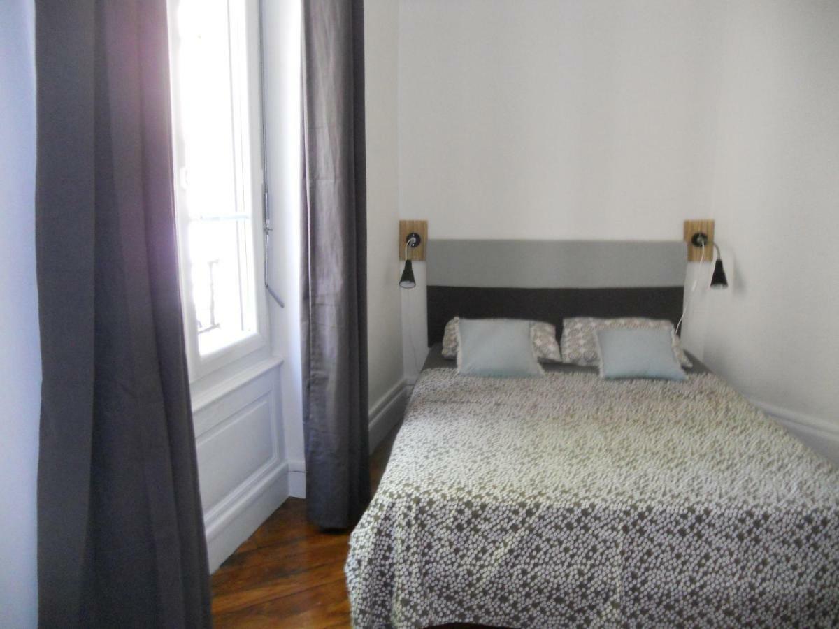 Apartamento Au 303 Lyon Exterior foto